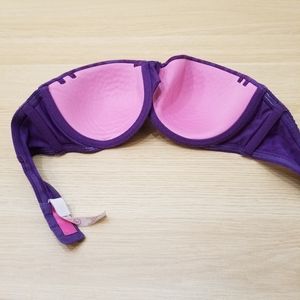 PINK Victoria's Secret Intimates & Sleepwear - VS PINK Multi-way Demi Bra PINK Victoria's Secret Intimates & Sleepwear - VS PINK Multi-way Demi Bra